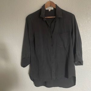 Anthropologie Cloth and Stone blouse